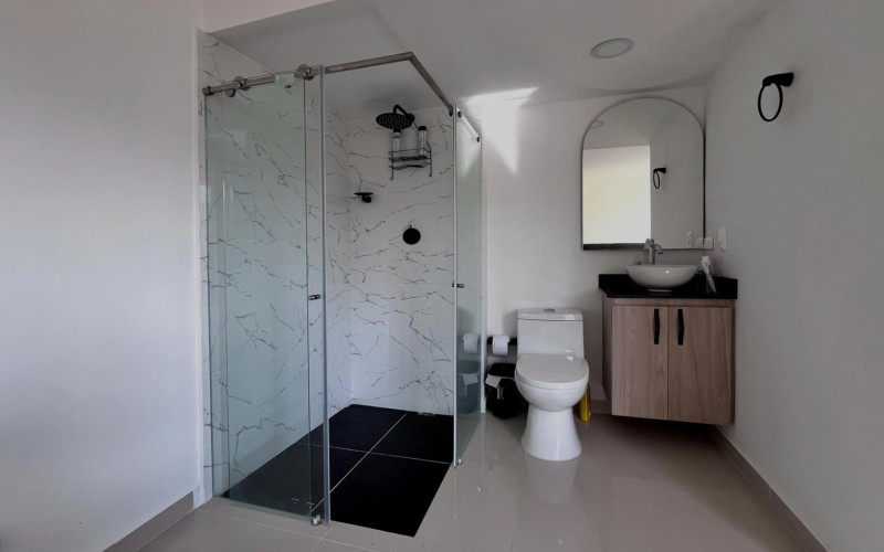 Apartamento en Medellín en Calasanz