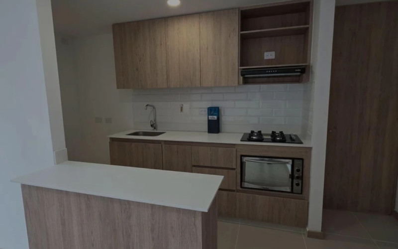Apartamento en Envigado en Camino Verde