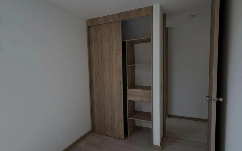 Apartamento en Envigado en Camino Verde