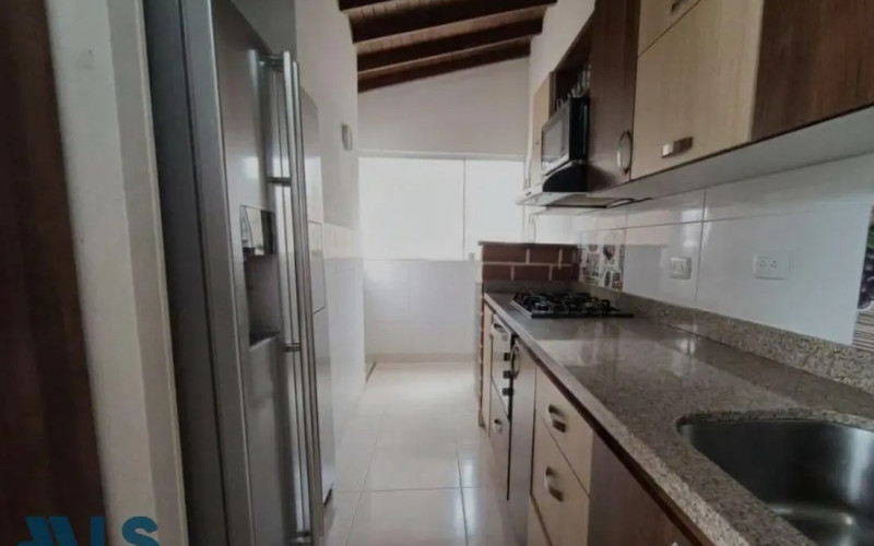 Apartamento en Medellín en Calasanz