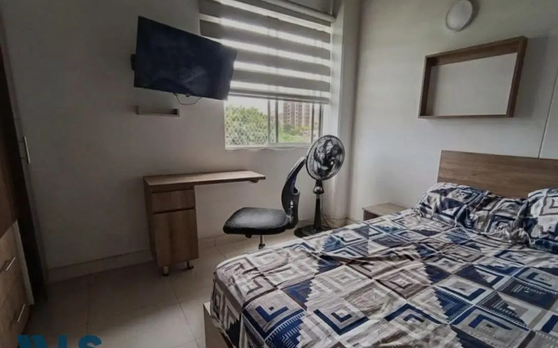 Apartamento en Medellín en Calasanz
