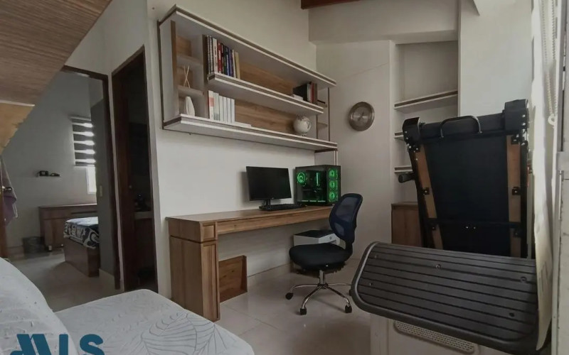 Apartamento en Medellín en Calasanz