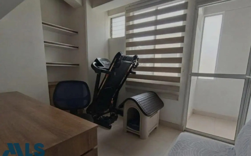 Apartamento en Medellín en Calasanz