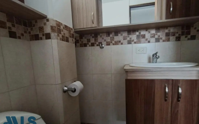 Apartamento en Medellín en Calasanz