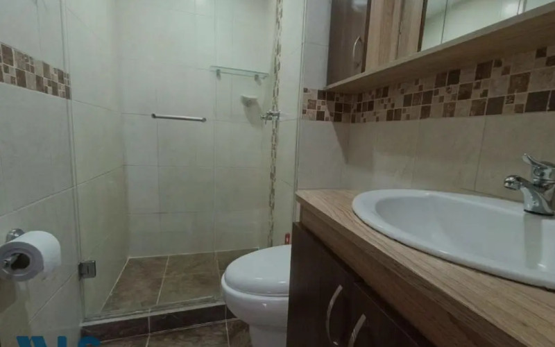 Apartamento en Medellín en Calasanz