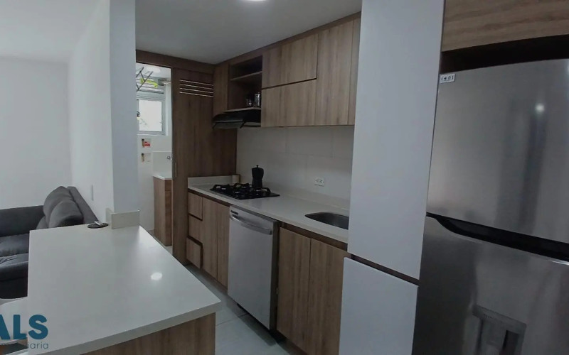 Apartamento en Itagüí en Suramerica