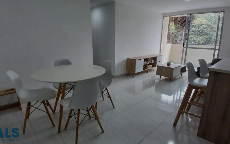 Apartamento en Itagüí en Suramerica