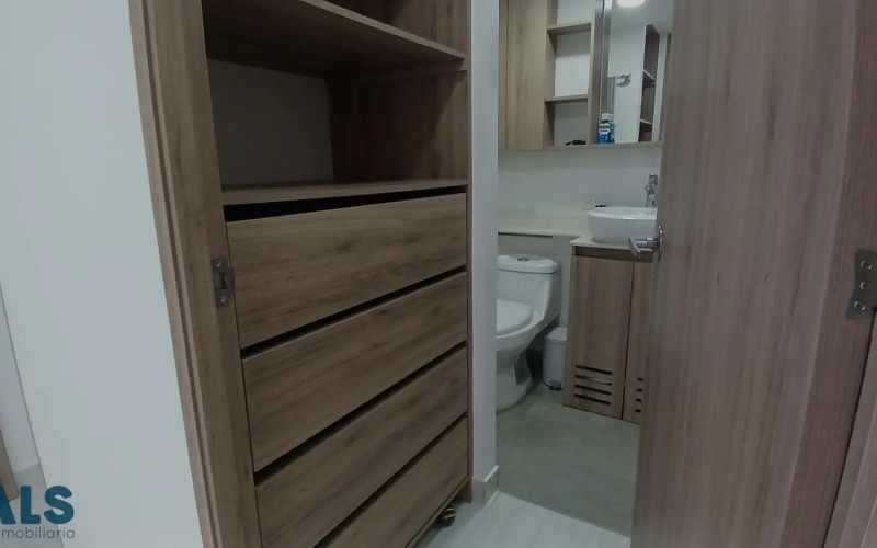 Apartamento en Itagüí en Suramerica