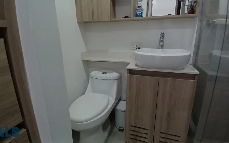 Apartamento en Itagüí en Suramerica