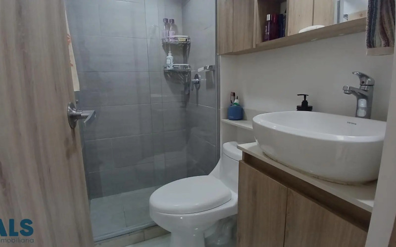 Apartamento en Itagüí en Suramerica