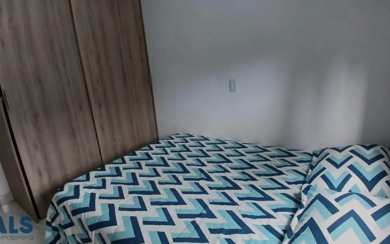 Apartamento en Itagüí en Suramerica