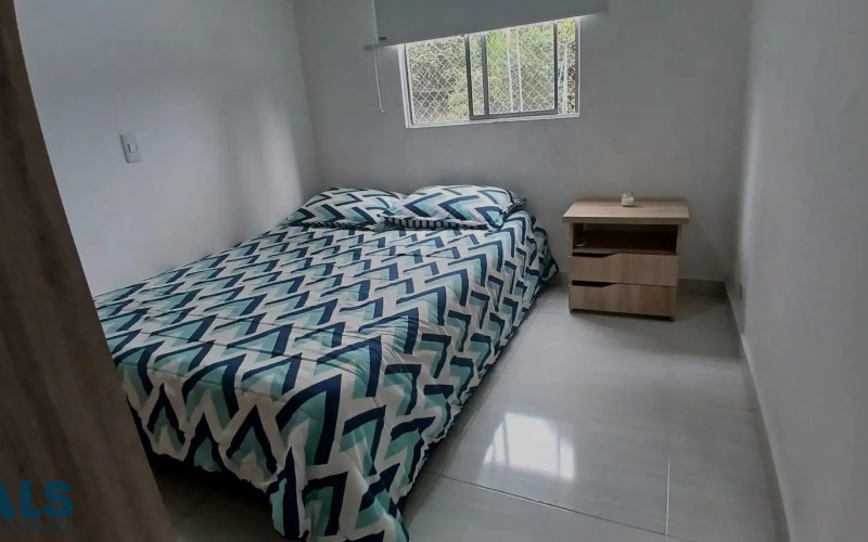 Apartamento en Itagüí en Suramerica