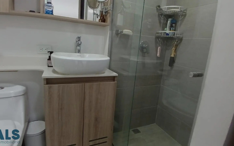 Apartamento en Itagüí en Suramerica