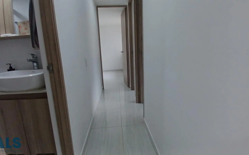 Apartamento en Itagüí en Suramerica