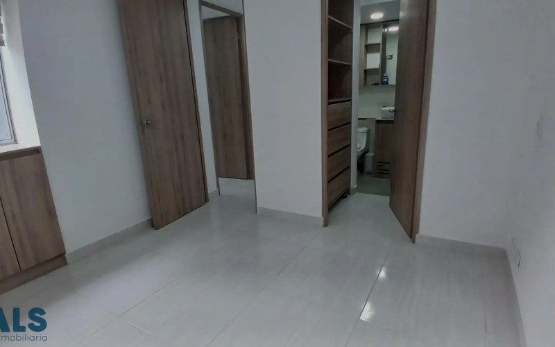 Apartamento en Itagüí en Suramerica