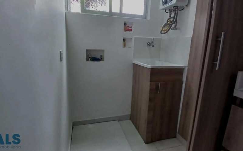 Apartamento en Itagüí en Suramerica