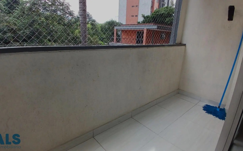 Apartamento en Itagüí en Suramerica
