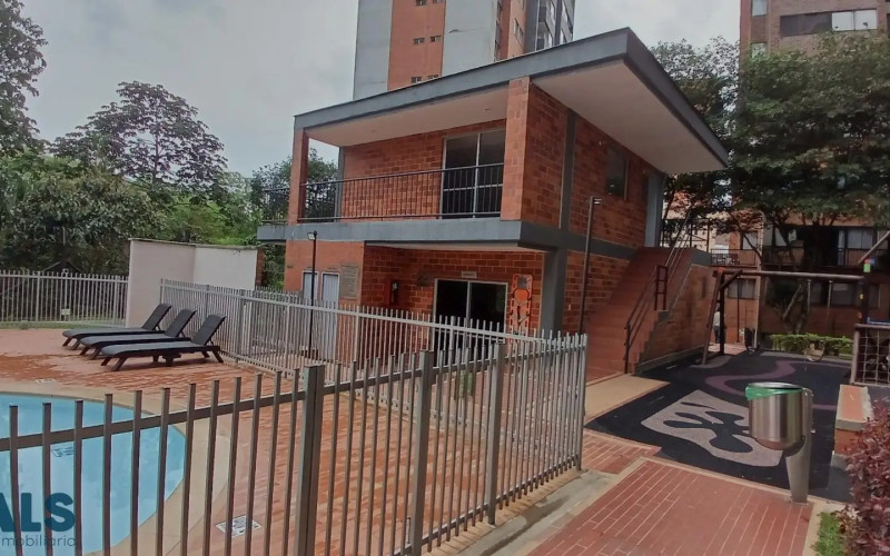 Apartamento en Itagüí en Suramerica