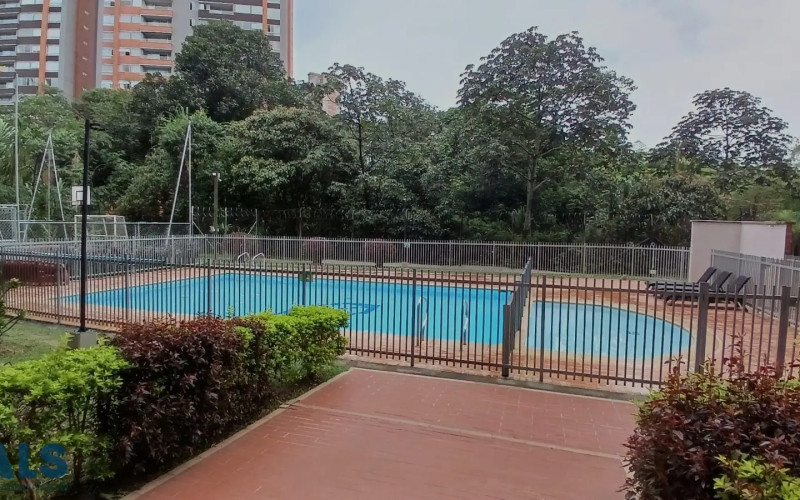 Apartamento en Itagüí en Suramerica