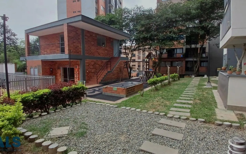 Apartamento en Itagüí en Suramerica