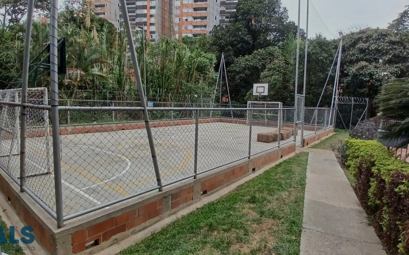 Apartamento en Itagüí en Suramerica