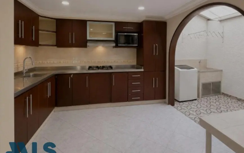 Casa en Medellín en La Nubia