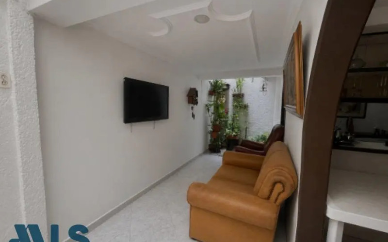 Casa en Medellín en La Nubia