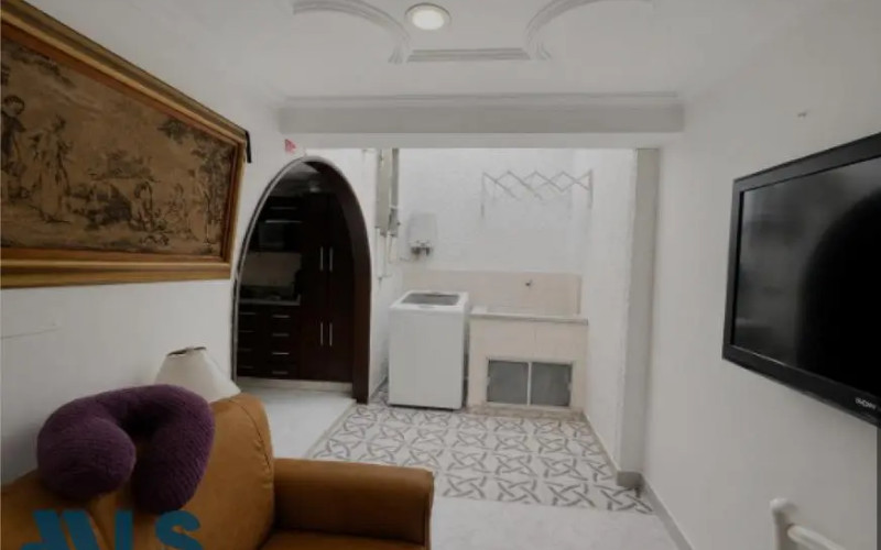 Casa en Medellín en La Nubia