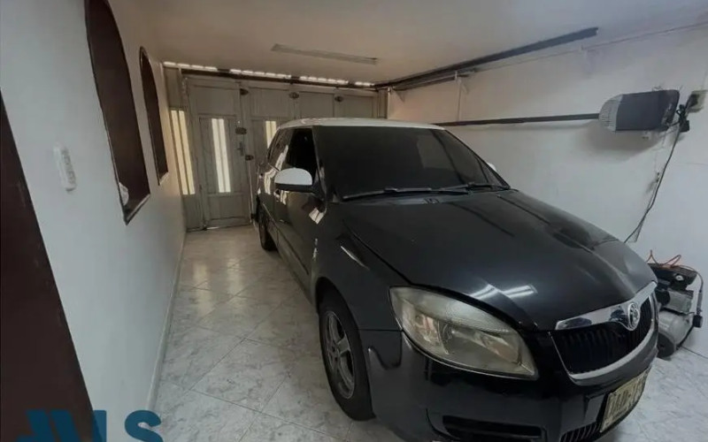 Casa en Medellín en La Nubia