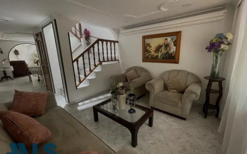Casa en Medellín en La Nubia