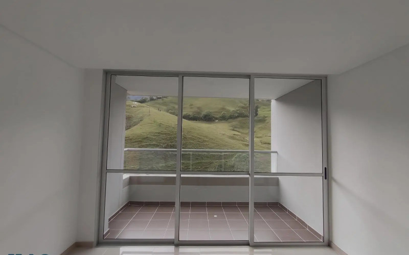 Apartamento en Envigado en El Chinguí