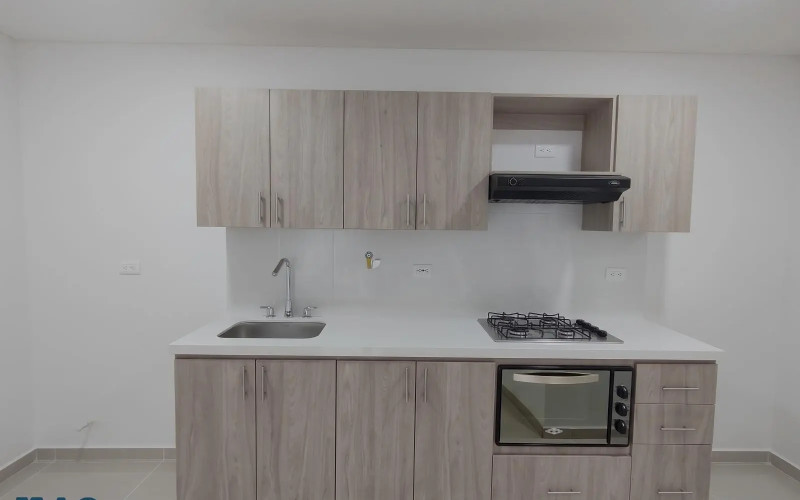 Apartamento en Envigado en El Chinguí