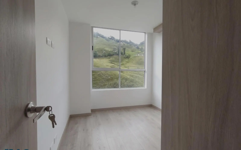 Apartamento en Envigado en El Chinguí