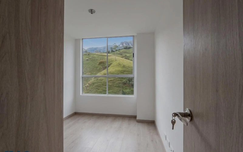 Apartamento en Envigado en El Chinguí