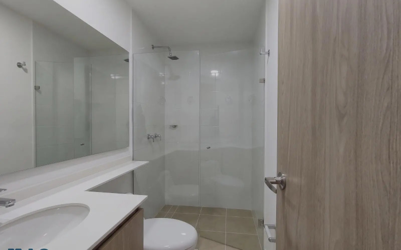 Apartamento en Envigado en El Chinguí