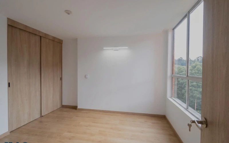 Apartamento en Envigado en El Chinguí