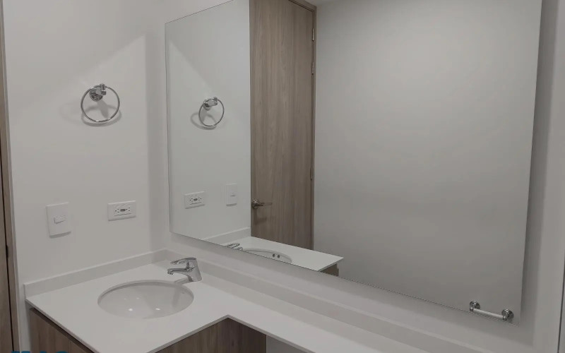 Apartamento en Envigado en El Chinguí