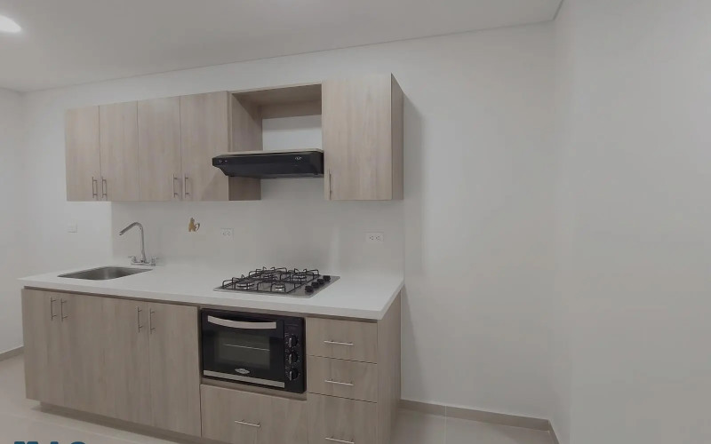 Apartamento en Envigado en El Chinguí