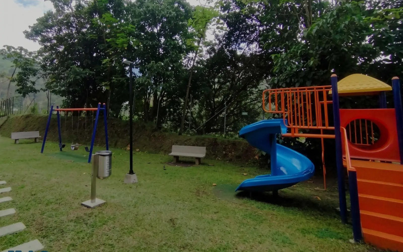 Apartamento en Envigado en El Chinguí