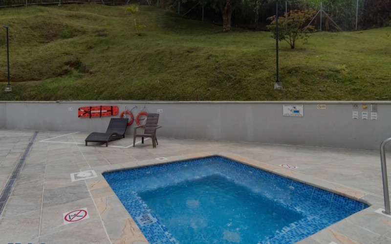 Apartamento en Envigado en El Chinguí