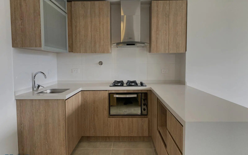 Apartamento en Sabaneta en V. Pan de Azúcar
