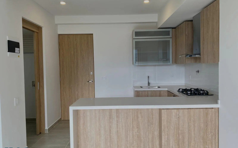 Apartamento en Sabaneta en V. Pan de Azúcar