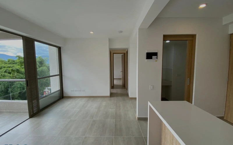 Apartamento en Sabaneta en V. Pan de Azúcar