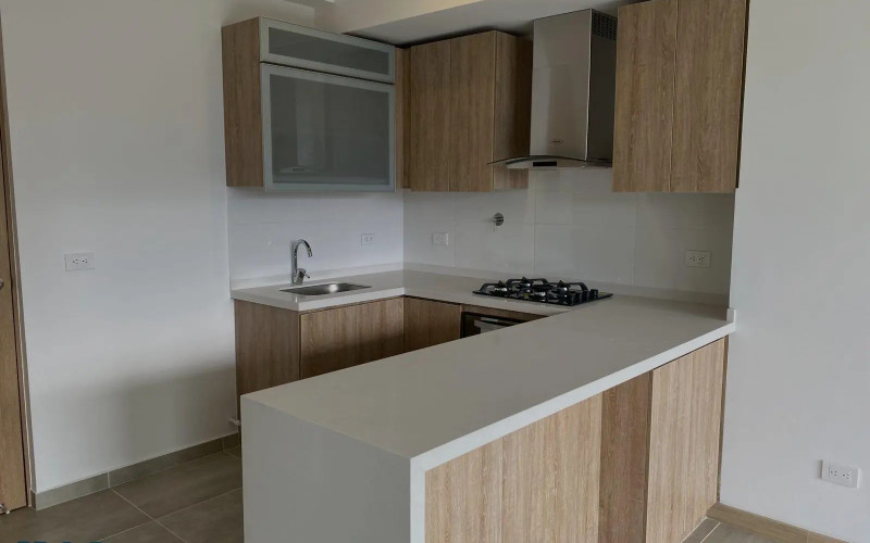 Apartamento en Sabaneta en V. Pan de Azúcar