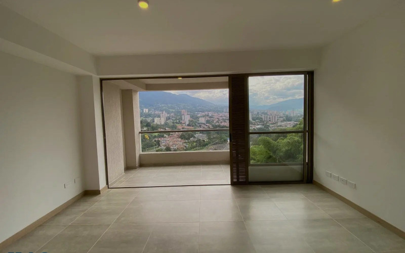 Apartamento en Sabaneta en V. Pan de Azúcar