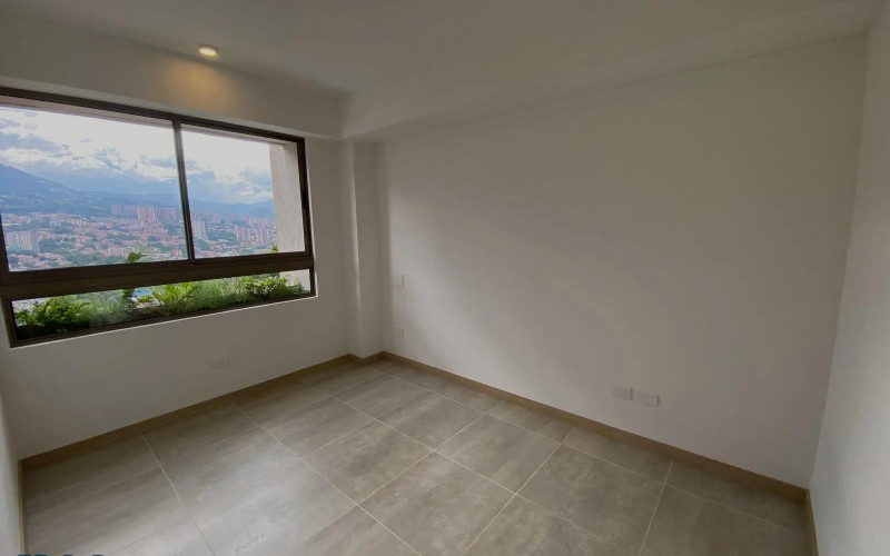Apartamento en Sabaneta en V. Pan de Azúcar