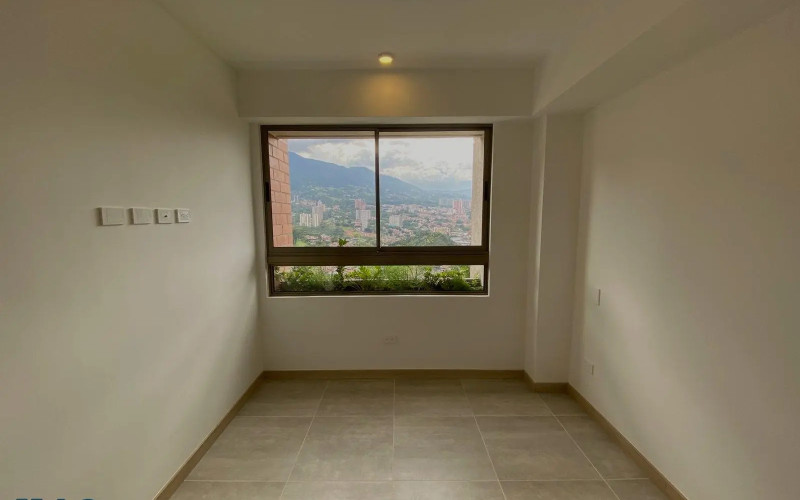 Apartamento en Sabaneta en V. Pan de Azúcar