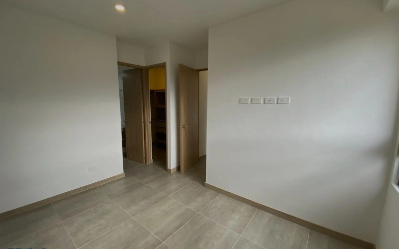 Apartamento en Sabaneta en V. Pan de Azúcar