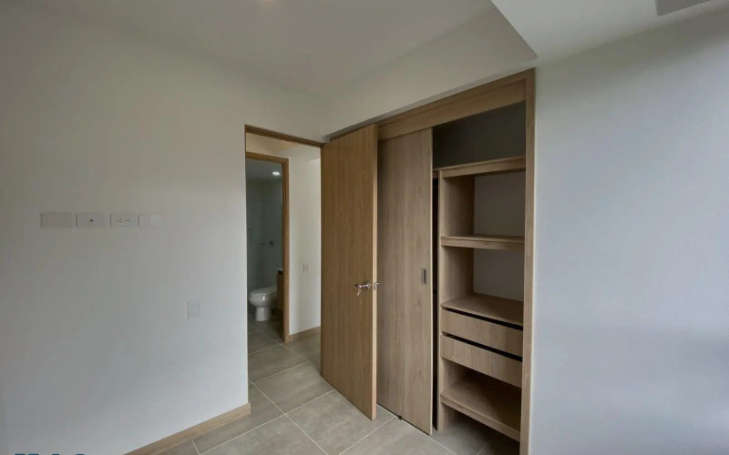 Apartamento en Sabaneta en V. Pan de Azúcar