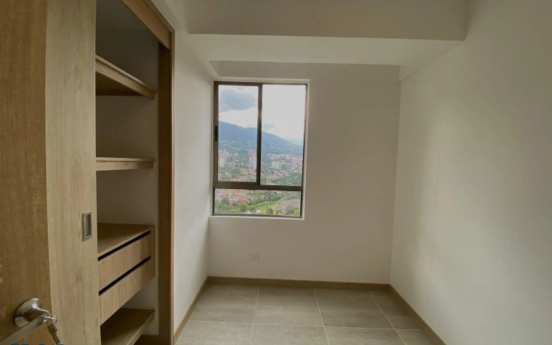 Apartamento en Sabaneta en V. Pan de Azúcar